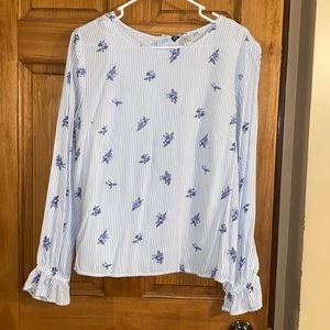 NEW H&M Blouse, Shirt, Tee